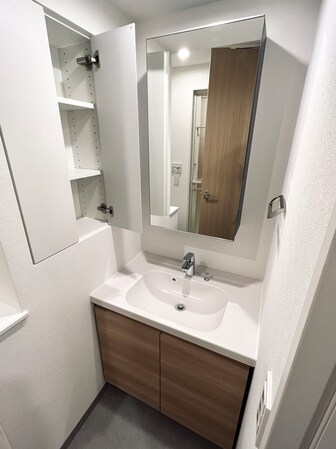 ウエリスアーバン錦糸町の物件内観写真